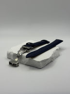 Premium Uhrenarmband mit Faltschließe & Werkzeug – Elegantes Strap Set