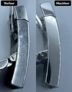 Premium Uhrenreinigungsset | Professional Watch Cleaning Kit