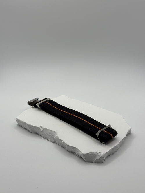 Nylon Uhrenarmband 20 mm – Sportliches Ersatzarmband