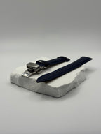 Premium Uhrenarmband mit Faltschließe & Werkzeug – Elegantes Strap Set