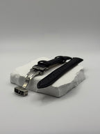 Premium Uhrenarmband mit Faltschließe & Werkzeug – Elegantes Strap Set