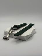 Premium Uhrenarmband mit Faltschließe & Werkzeug – Elegantes Strap Set