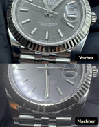 Premium Uhrenreinigungsset | Professional Watch Cleaning Kit