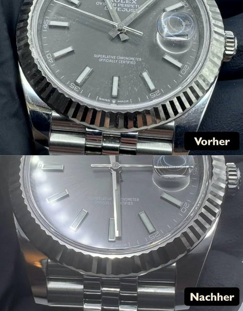 (BUNDLE DEAL) 3 X Watch Cleaning Kit