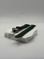 Premium Uhrenarmband mit Faltschließe & Werkzeug – Elegantes Strap Set