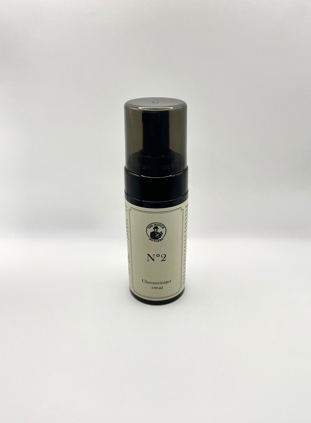 100ml Premium Uhrenreiniger | Professional Watch Cleaner | The Watch Butlers N°2