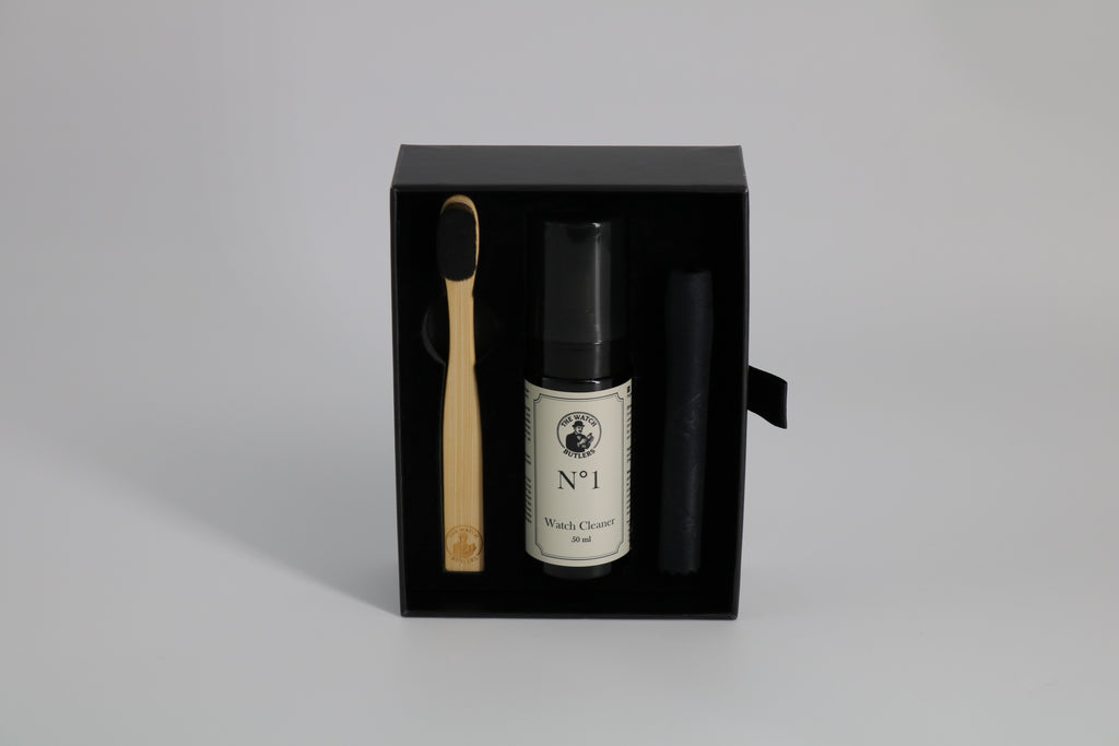 (BUNDLE DEAL) 3 X Watch Cleaning Kit