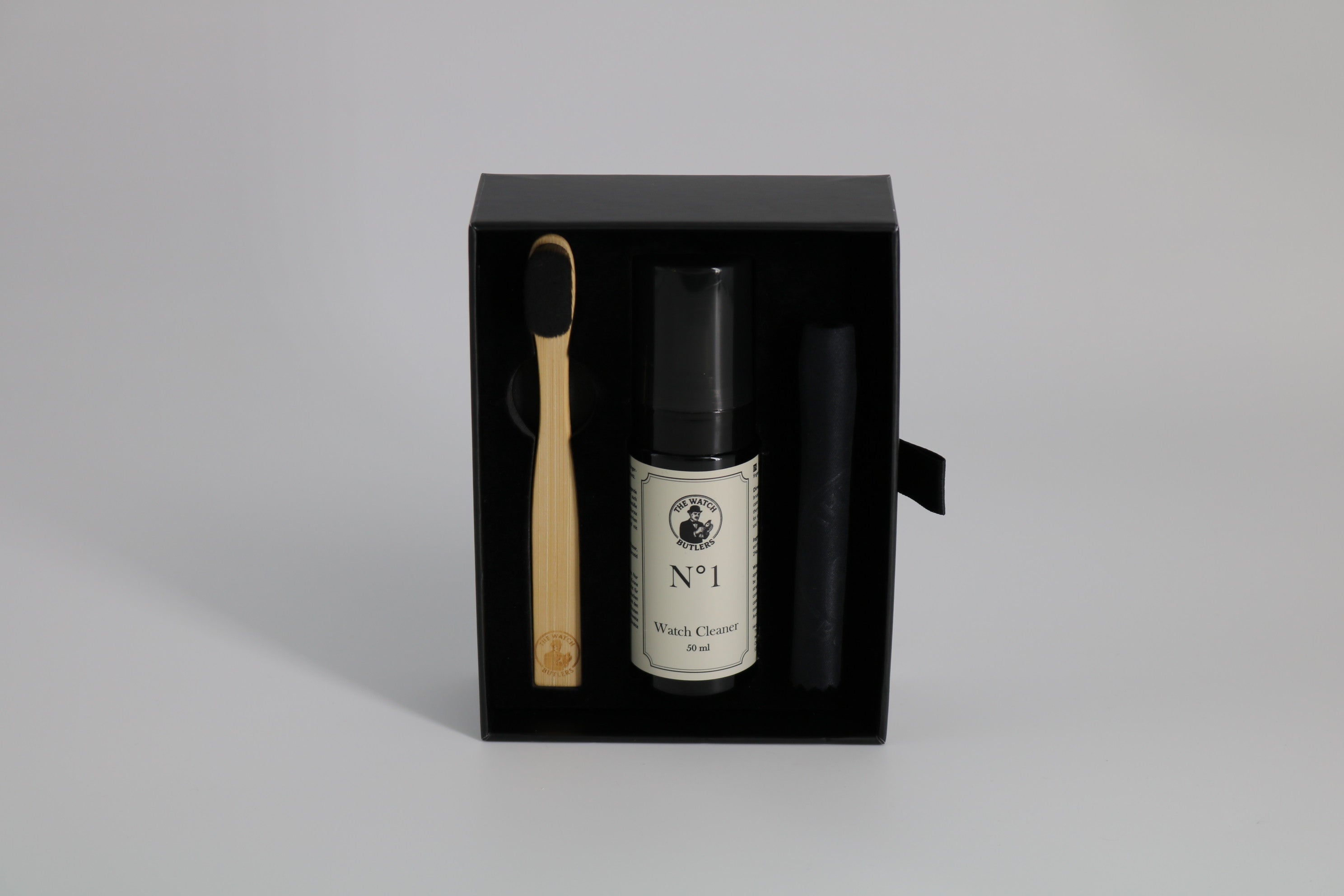 (BUNDLE DEAL) 3 X Watch Cleaning Kit