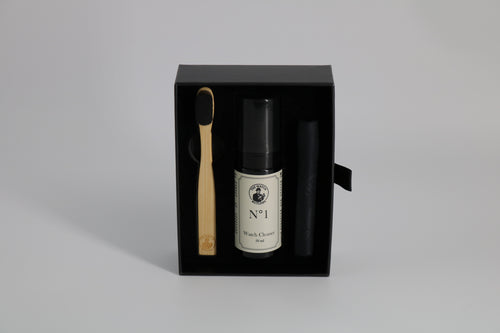 (BUNDLE DEAL) 3 X Watch Cleaning Kit