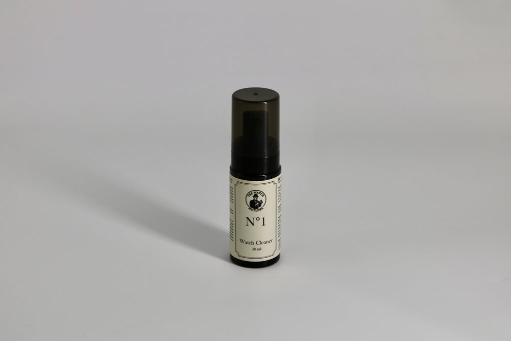 (BUNDLE DEAL) 3 X Watch Cleaning Kit