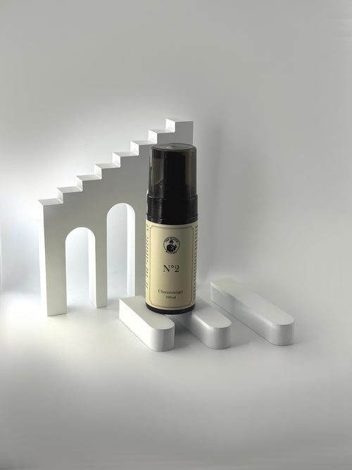 100ml Premium Uhrenreiniger | Professional Watch Cleaner | The Watch Butlers N°2 | Refill