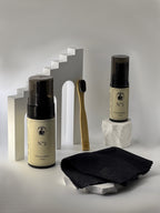 Bestseller Bundle - Uhrenreinigungsset + 100 ml Refill